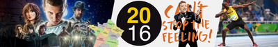 ANNÉE 2016