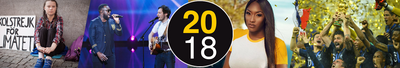 ANNÉE 2018
