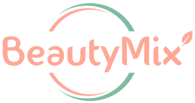 Logo BeautyMix