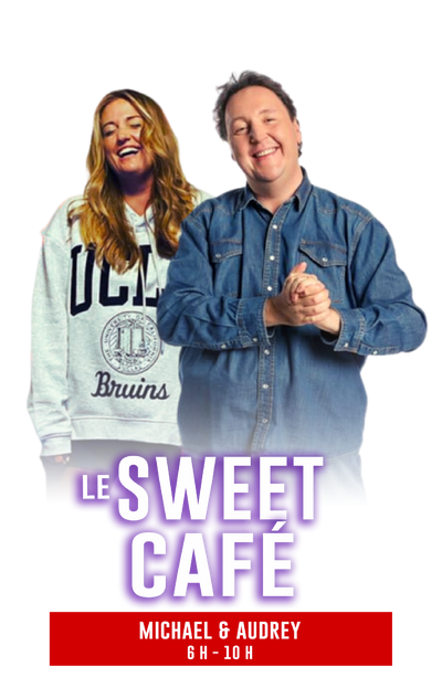 Sweet Café