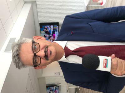 CANNES RADIO