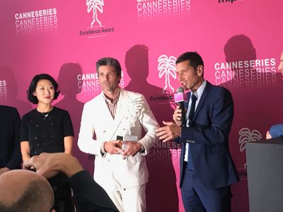 CANNES RADIO