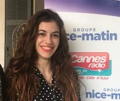 CANNES RADIO