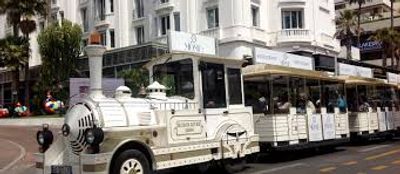 CANNES RADIO