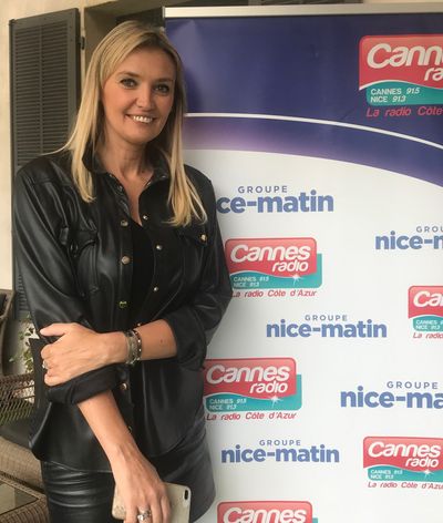 CANNES RADIO