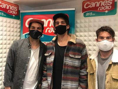 CANNES RADIO