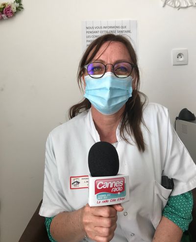CANNES RADIO