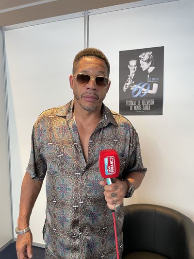 CANNES RADIO