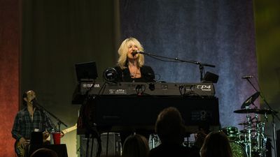 Fleetwood Mac en deuil après le décès de Christine McVie 