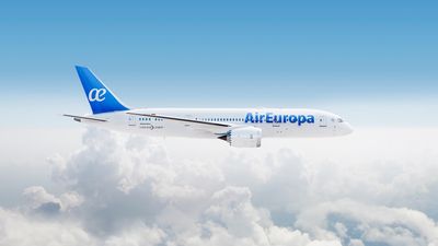 Voyagez avec Air Europa, la compagnie spécialiste de l’Amérique...