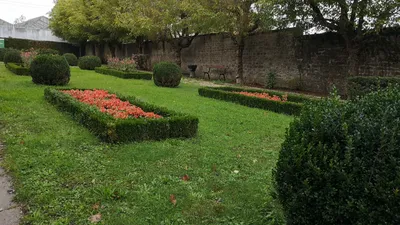 Nouvelle édition des "Rendez-vous aux jardins" à Charleville