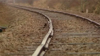 Toujours des perturbations sur le rail