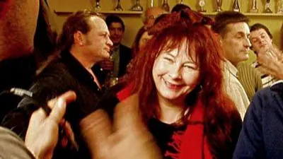 Après le théâtre, Yolande Moreau attendue ce mercredi soir au...