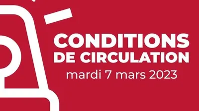 Mouvement de grève du 7/03 :  des perturbations sur le réseau Soléa