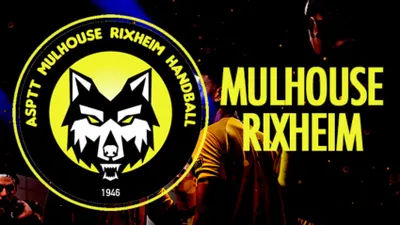 Gagnez vos places pour le match ASPTT Mulhouse Rixheim Handball vs...