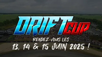 Drift Cup