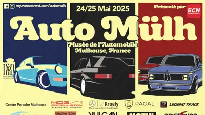 AUTOMÜHL 