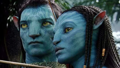 Avatar 2 passe la barre des 2 milliards de dollars de recettes...