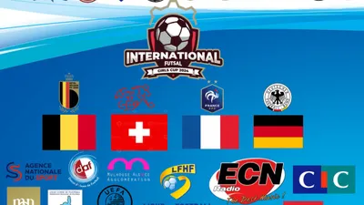 International Futsal Girls Cup