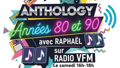 Anthology