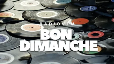 Bon Dimanche