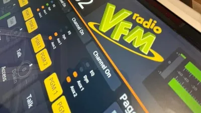 RadioVFM