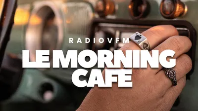 Morning Café