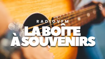 La Boite A Souvenirs