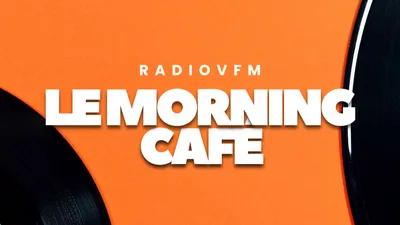 Morning Café 2025