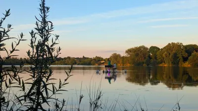 Un premier Festival de l'Eau réussi à Brou
