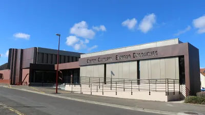 Saison culturelle 2025-2026 : découvrez le programme à Lucé
