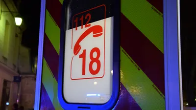 Un mort et trois blessés, dont deux graves dans un accident à...