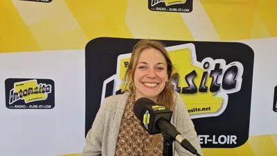 La Ruée vers l'orge - ITW de Valentine Lambert