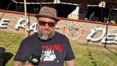 La Guinguette des Rats des Chants revient pour une 8ème édition
