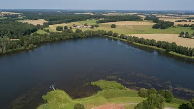 🔊 La Fondation du Patrimoine restaure aussi la Nature