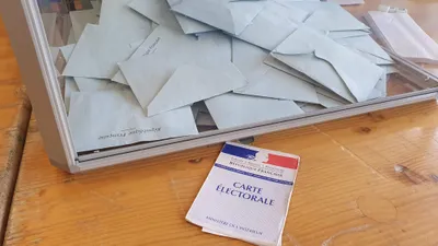 Ça se précise pour les municipales 2026