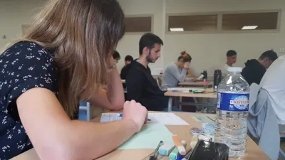 Bac 2025 :  4275 candidats en Eure-et-Loir !