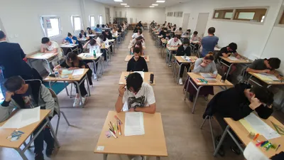 2 244 lycéens passent leur baccalauréat en Eure-et-Loir