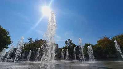 Vigilance jaune canicule pour l'Eure-et-Loir