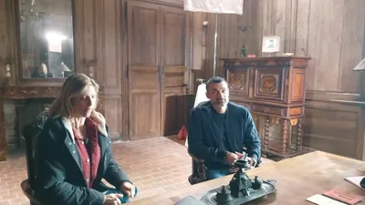 Le téléfilm “Meutre à Chartres” sera diffusé le 14 juin prochain