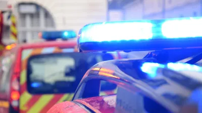 Des accidents à Lucé et au Boullay-les-Deux-Églises lundi
