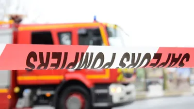 Un piéton décède dans un accident à Dreux