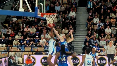 🔊Play-downs, des matchs décisifs pour les basketteuses chartraines 
