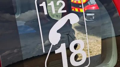 Une vingtaine de pompiers mobilisés pour un départ de feu
