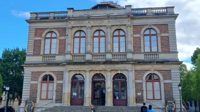 Découvrez la saison culturelle du théâtre à Chartres