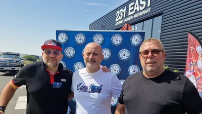 Sports Business Club : quand les entreprises d’Eure-et-Loir...