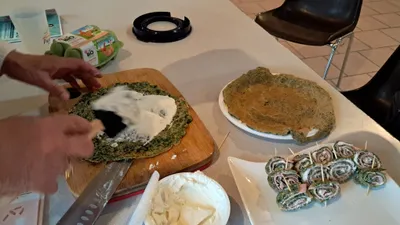 L'ortie au menu d'un atelier du "Festival AlimenTerre"