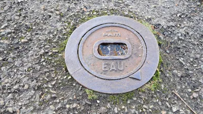 🔊Plus de 3 millions d'euros pour renforcer le réseau d'eau potable...