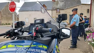 Des vols à répétition à Luigny