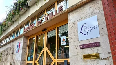 Qui sera l'habitant de l'année à Luisant ?